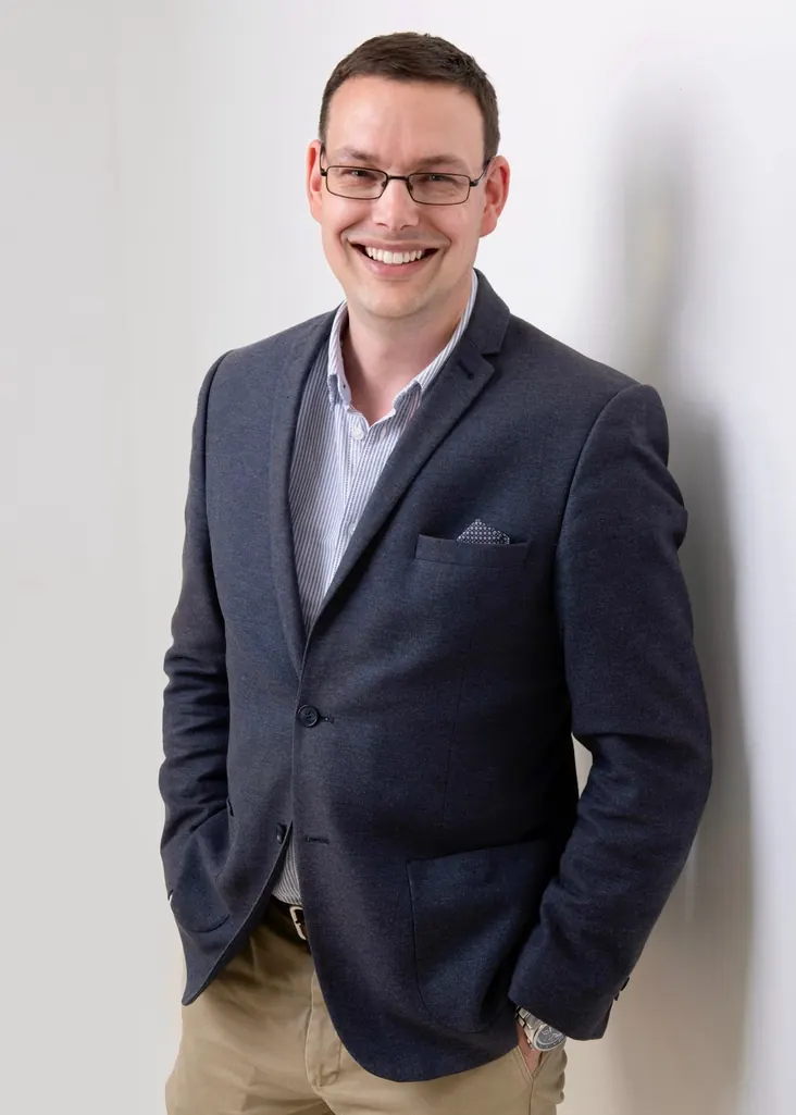 Adam Mills (Synapsys)