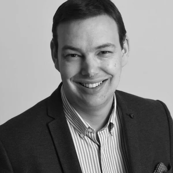 Adam Mills, founding director of Synapsys Digital