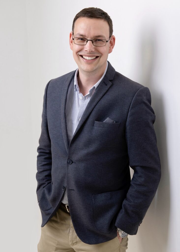 Adam Mills Adam Mills (Synapsys)
